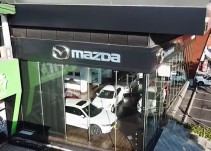 Así es el nuevo Taller de Servicio Postventa Mazda en Pereira