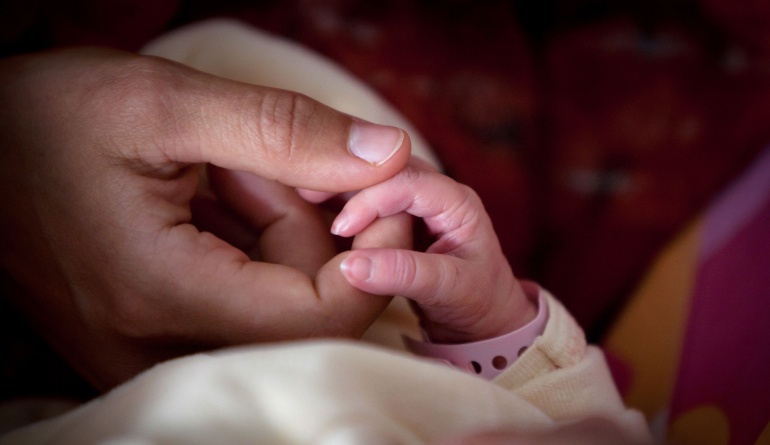 Cáncer infantil: Preocupante panorama de atención a cáncer infantil en el país