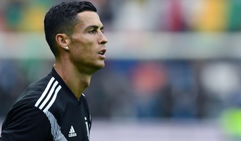 cristiano ronaldo abuso sexual: Abogado de Cristiano dice que documentos sobre la violación son inventos