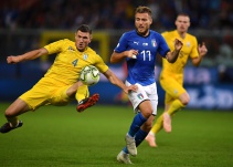 Italia sigue sin ganar: Ucrania sacó un valioso resultado en Génova