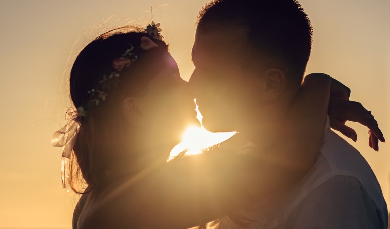 Conozca las enfermedades que puede adquirir con un simple beso