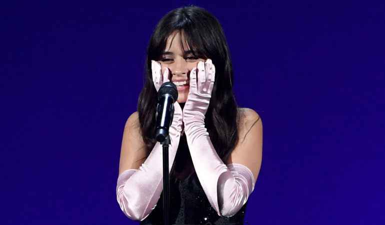 Camila Cabello