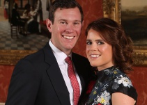 Los británicos acogen sin gran entusiasmo "la otra" boda real