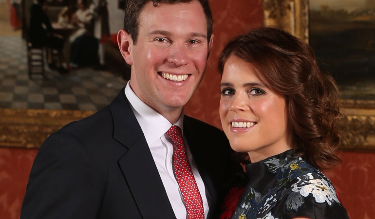 Bodas reales: Los británicos acogen sin gran entusiasmo "la otra" boda real
