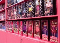 Barbie se une a la lucha contra los estereotipos de género