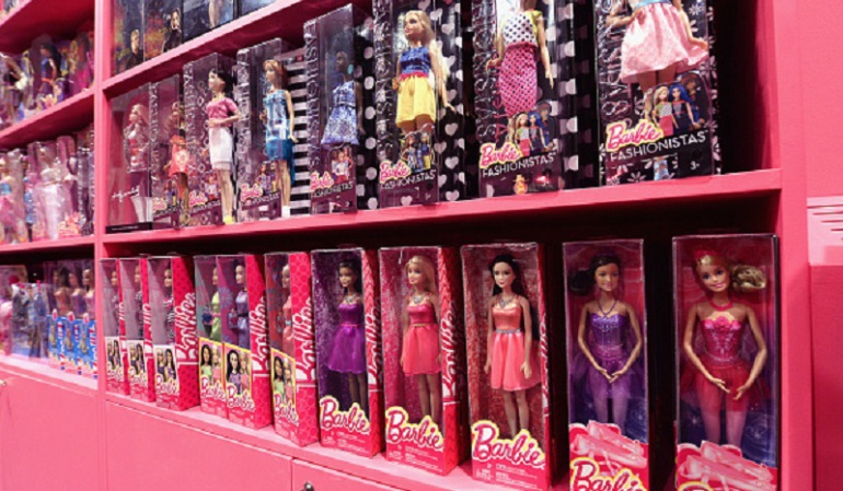Estereotipos de género: Barbie se une a la lucha contra los estereotipos de género
