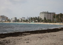 Fiscalía imputó 39 delitos al gobernador y ex gobernadora de San Andrés