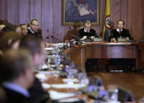 Consejo de Estado: Colombia no ha cumplido a víctimas de Santo Domingo