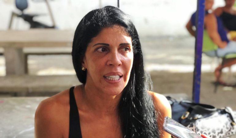 Cartagena: Juez deja en libertad al israelí del caso Madame