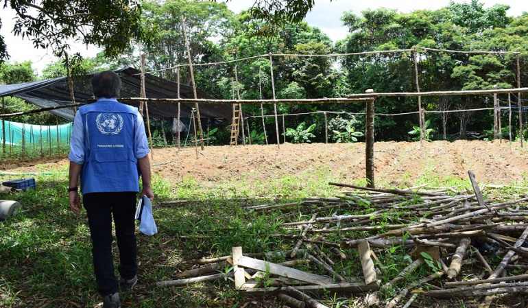 Implementación de los acuerdos: ONU pide proteger JEP para garantizar implementación de los acuerdos de paz
