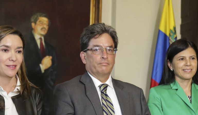 Universidades Públicas: En 2019 el presupuesto de educación aumentará en $500 mil millones
