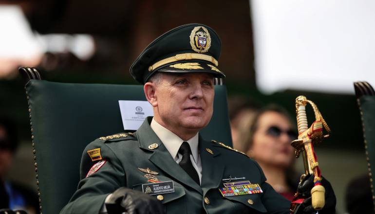 El Catatumbo zona critica: FF.MM declaran El Catatumbo como zona critica de secuestro y extorsión