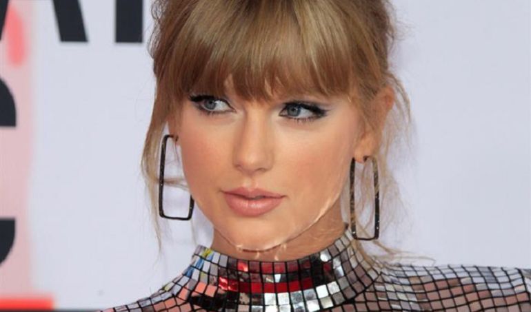 Taylor Swift