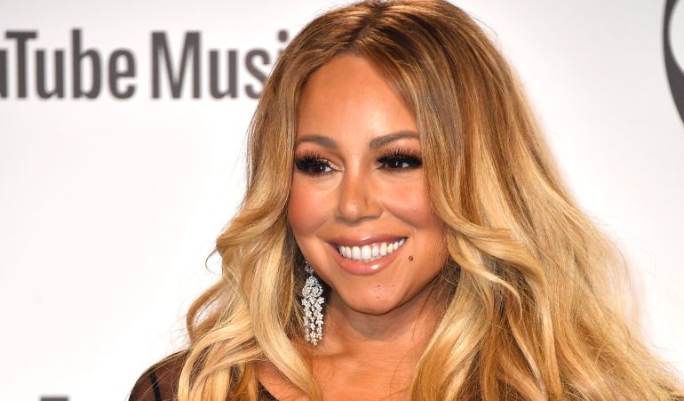 Mariah Carey