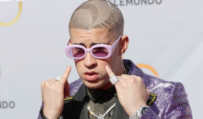Bad Bunny