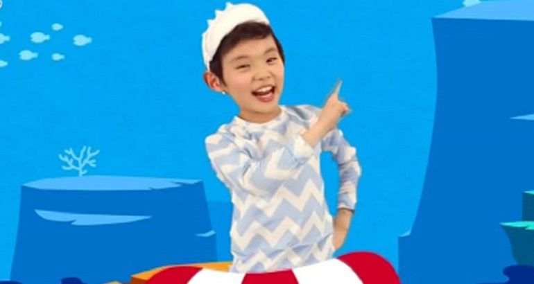 Baby Shark