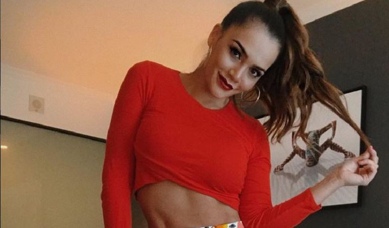 Lina Tejeiro