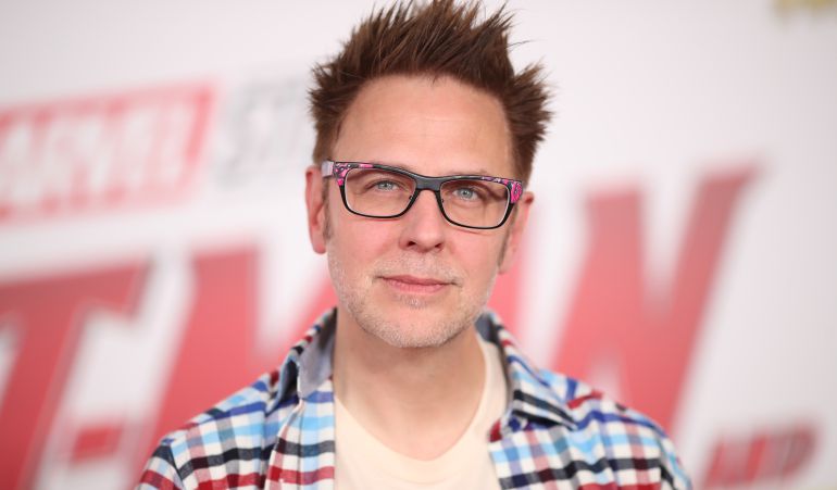 James Gunn