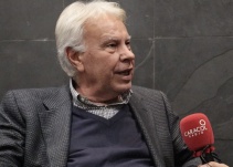 "No es justo que migración venezolana sea responsabilidad solo de Colombia"