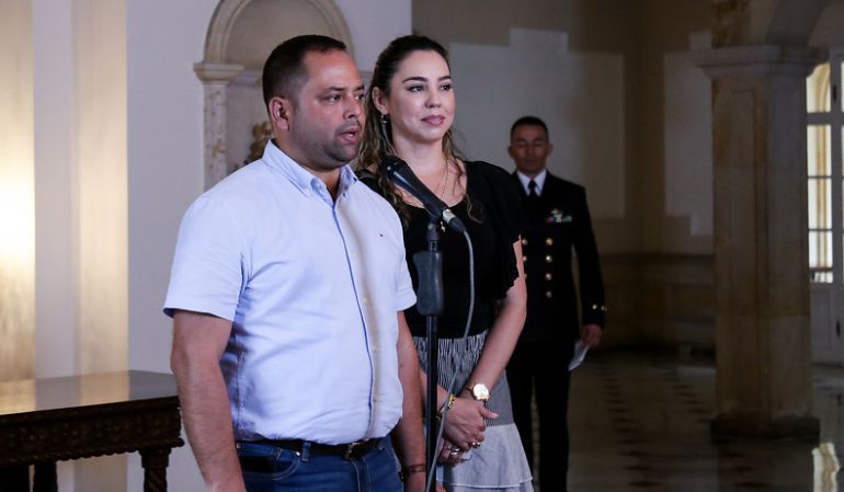 Abuso menores: Esperamos que den con los que nos destrozaron el alma: padre de Cristo José