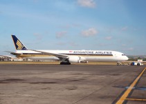 ¡Asombroso! Despegará el vuelo internacional más largo del mundo