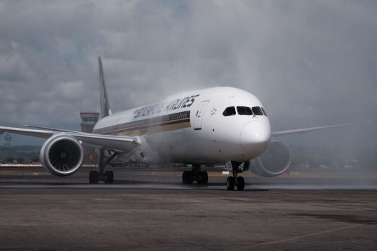 ¡Asombroso! Despegará el vuelo internacional más largo del mundo ¡Asombroso! Despegará el vuelo internacional más largo del mundo