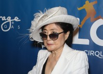 Yoko Ono lanza una nueva versión de 'Imagine' de John Lennon