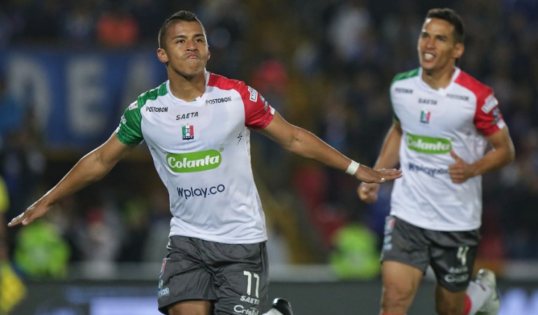 Millonarios Once Caldas semifinal Copa Águila: ¡Once Caldas eliminó a Millonarios y jugará con Nacional la final de Copa!