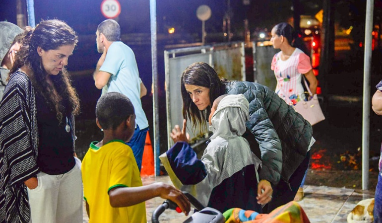 Permiso Regional de Permanencia.: Colombia y Perú piensan ‘Permiso Regional de Permanencia’ para venezolanos