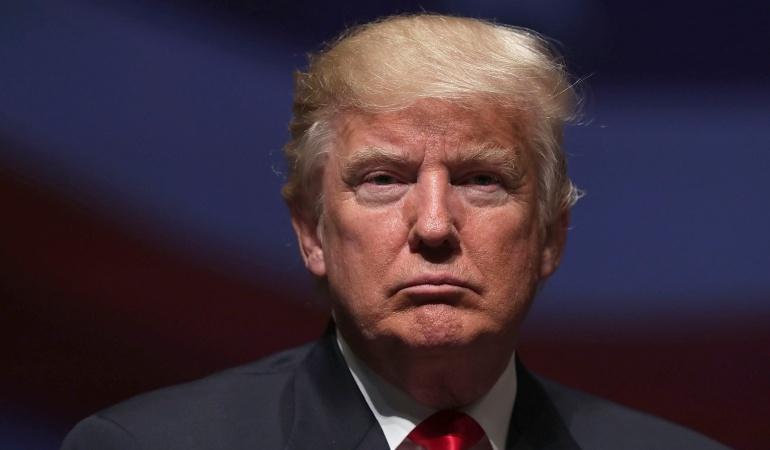 Asesinato Jamal Khashoggi en Turquía: Trump pesimista sobre la suerte del periodista desaparecido en Turquía