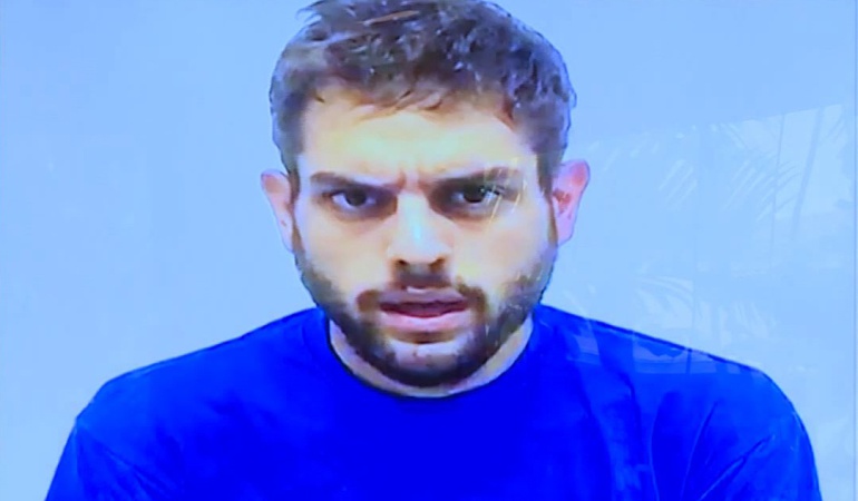 Protección a Juan Requesens: CIDH pide a Venezuela proteger vida e integridad de diputado opositor preso