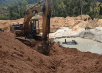 El Consejo de Estado dice sí procedían consultas en proyectos extractivos