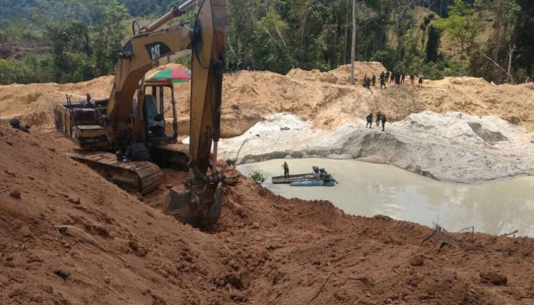 Consultas populares.: El Consejo de Estado dice sí procedían consultas en proyectos extractivos
