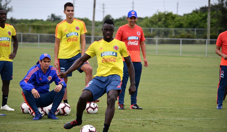 Dávinson Sánchez