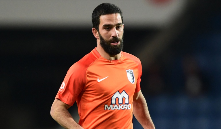arda turan barcelona violencia acoso sexual fiscalia: En líos: Arda Turán fue acusado de abuso sexual y agresión