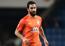 En líos: Arda Turán fue acusado de abuso sexual y agresión