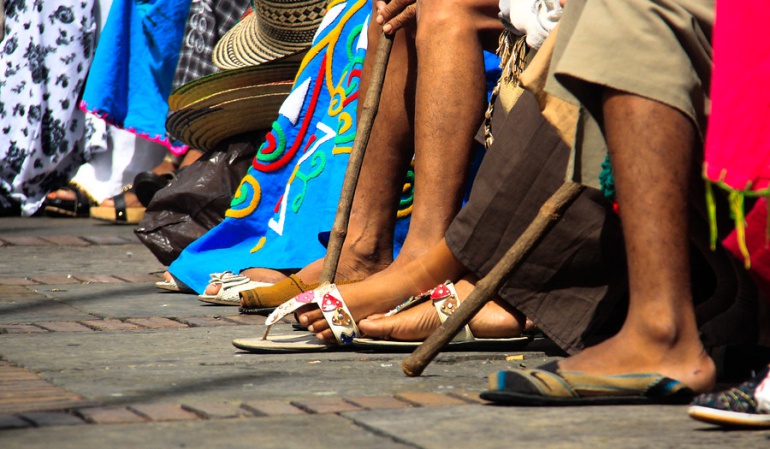 Estafa a ONU Mujeres: Los falsos indígenas que estafaron a ONU Mujeres
