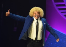 Todo bien, todo bien: ‘El Pibe’ es nuevo embajador de la Liga de España
