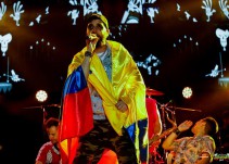 Todo un éxito, así resultó la segunda versión del Jamming Summer Fest