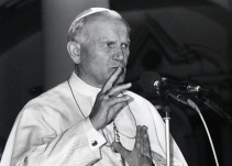 Hace 40 años un polaco se convirtió en papa
