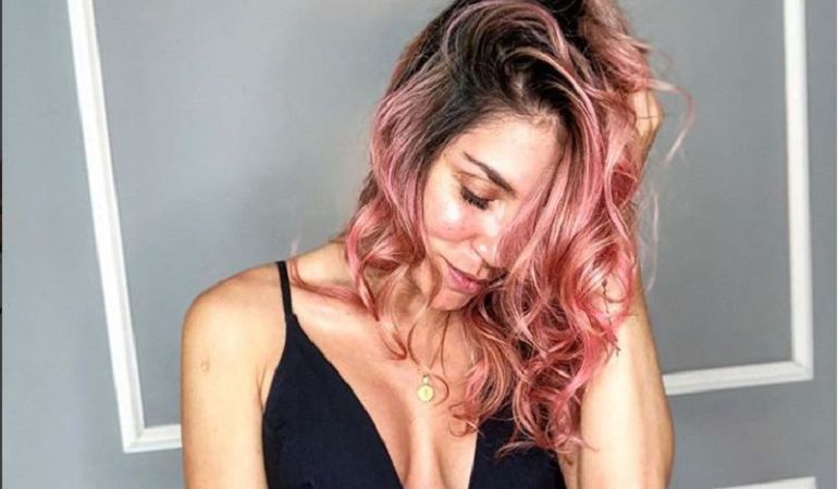 Valentina Lizcano
