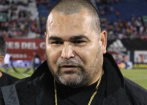 Chilavert: "Paraguay tiene historia, no dependemos de Osorio"