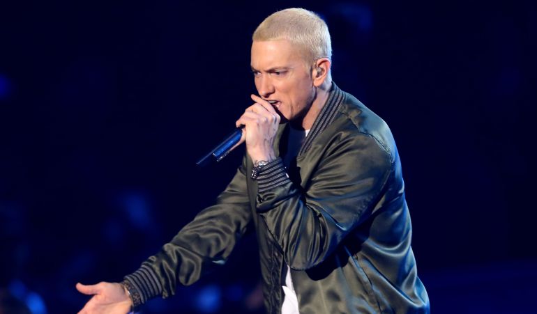Eminem