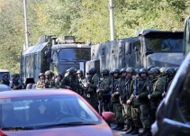 Crimea declara estado de emergencia tras atentado en instituto educativo