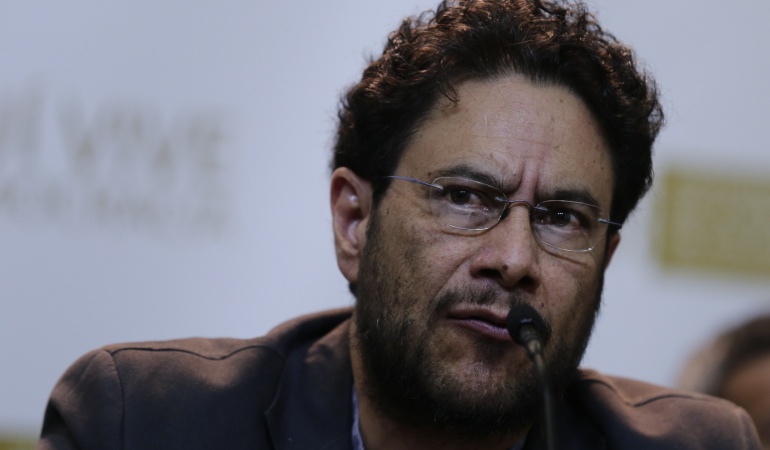 Iván Cepeda manipulación testigos: Procuraduría absolvió a Cepeda en caso de manipulación de testigos