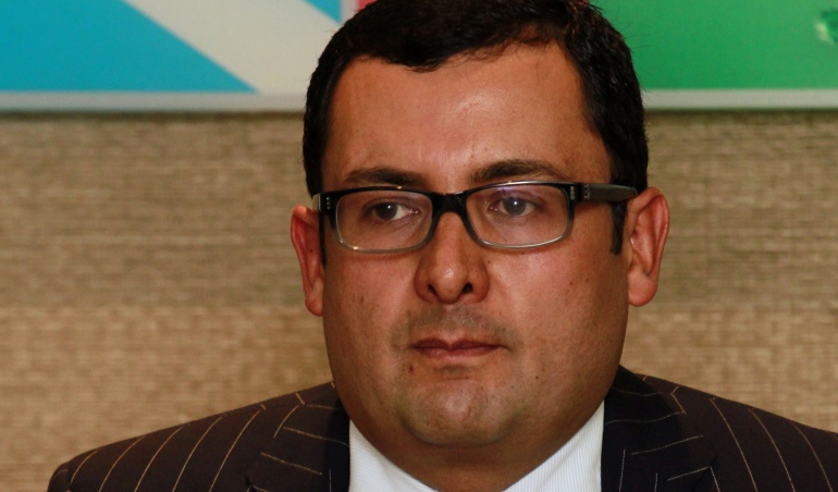 Juan Carlos Granados
