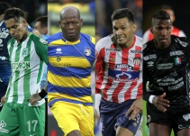 Los futbolistas más polémicos e indisciplinados de Colombia