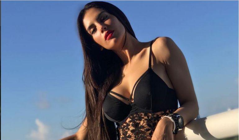 Jessica Cediel