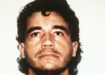 Extinción de dominio a bienes que fueron de Carlos Lehder