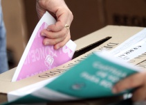 "Cada semana tres personas son víctimas de violencia electoral": Pares